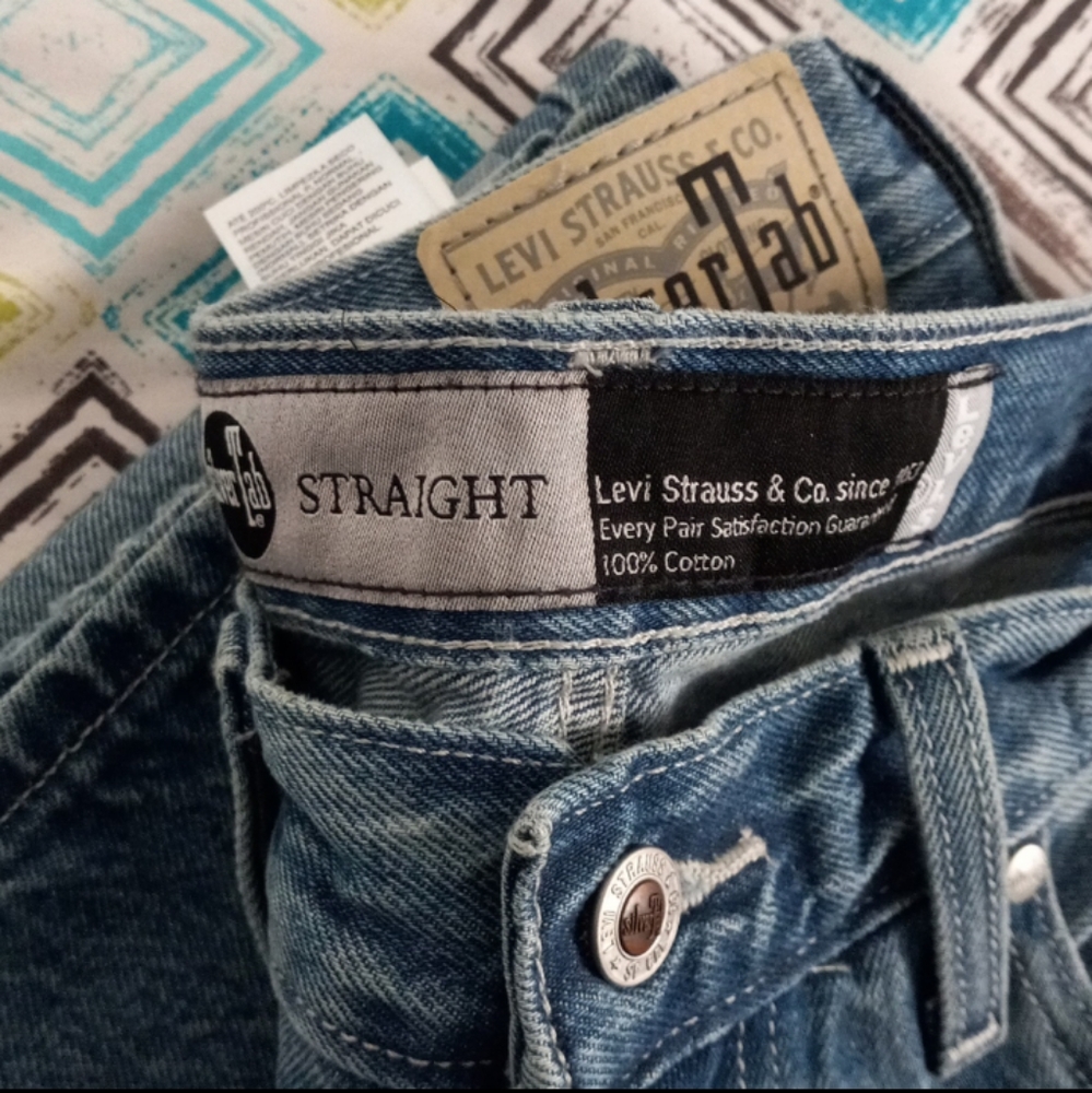 Jeans - Picture 4 of 6